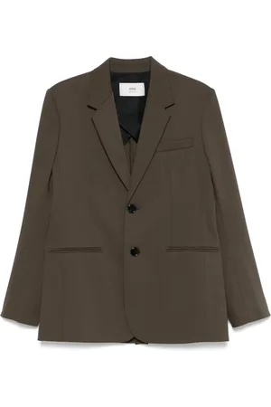 Ami Blazer i jomfruuld