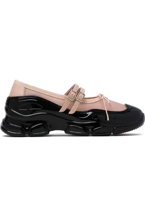 Simone Rocha Tracker ballerinaer