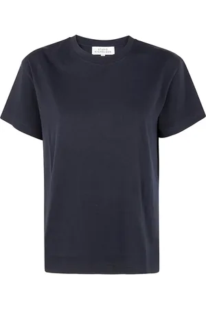 STUDIO NICHOLSON T-shirt i bomuld