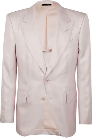 Tom Ford Enkeltradet blazer