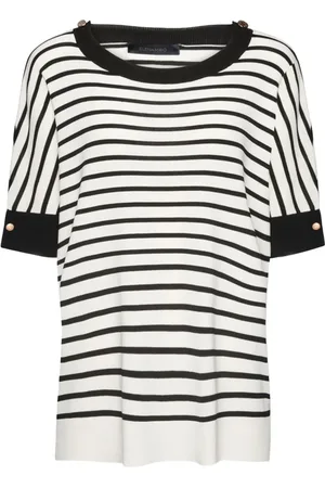 Elena Miro Stribet T-shirt