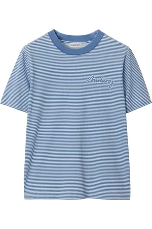 Burberry Stribet T-shirt