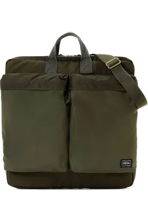 PORTER-YOSHIDA & CO Force crossbody-taske
