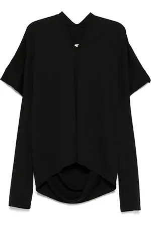 Comme des Garçons Asymmetrisk top