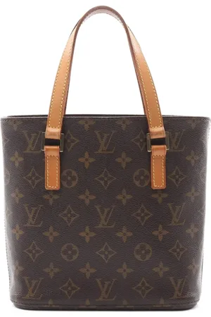LOUIS VUITTON Vavin PM håndtaske fra 2002