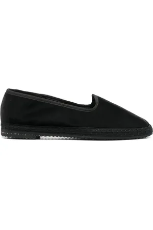 MANEBI X Alex Riviereère loafers i velour