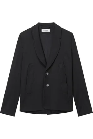 Kiko Kostadinov Enkeltradet blazer
