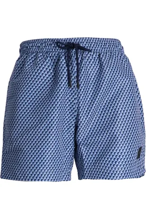 HUGO BOSS Vibe badeshorts