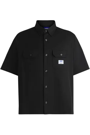 HUGO BOSS Ekyno skjorte