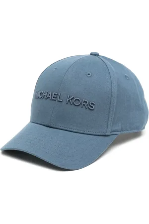 Michael Kors Kasket i genanvendt twill med logo