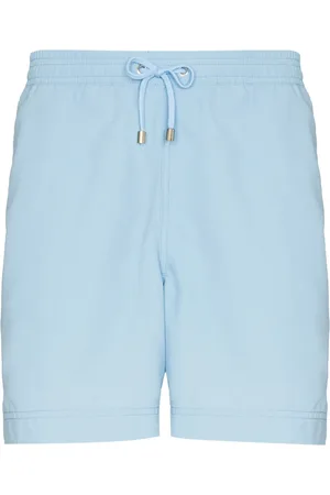Sunspel Badeshorts med snoretræk
