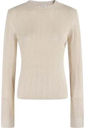 Filippa K Top i bomuld