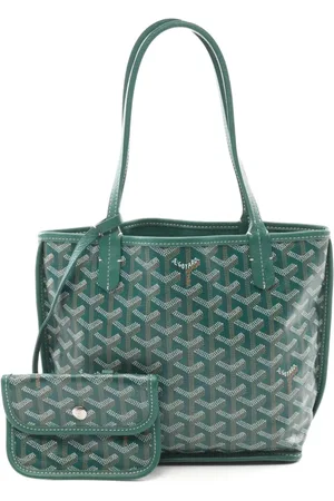 GOYARD Ange tote fra 2010