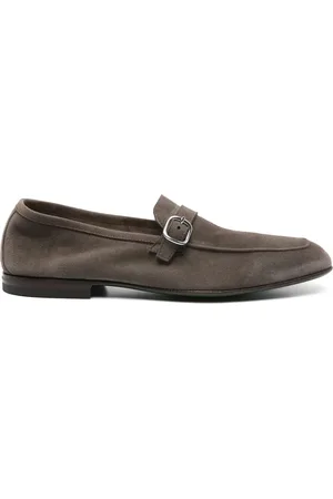 Green george Loafers i ruskind