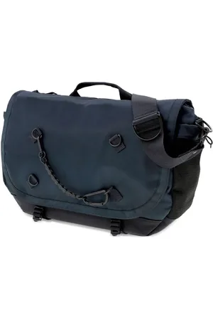PORTER-YOSHIDA & CO Port Ride messenger-taske
