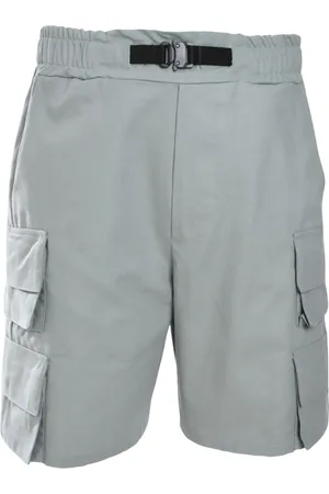 MAUNA KEA Shorts i bomuld