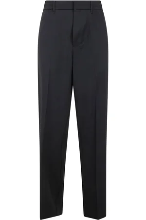 Emporio Armani Bukser med lige ben