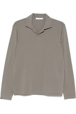 Cruciani T-shirt i jersey
