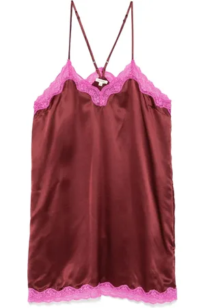 LOVE Stories Willow slip-kjole