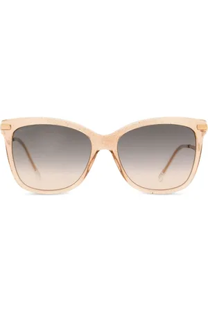 Jimmy Choo Cat-eye-solbriller