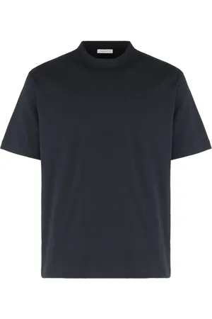 Paolo Pecora T-shirt med rund hals