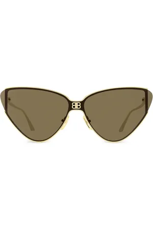 Balenciaga BB0191S cat eye-solbriller