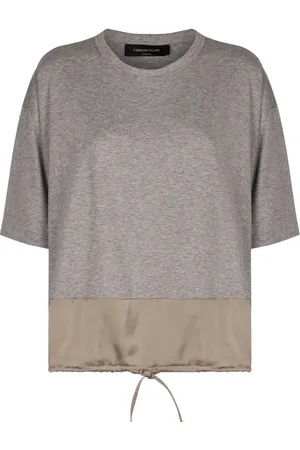Fabiana Filippi T-shirt i bomuld