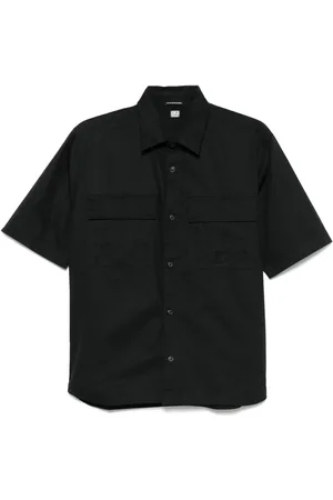 C.P. Company Gabardine-skjorte