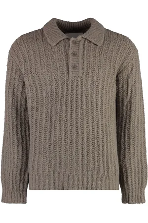 GANT Strikket polo