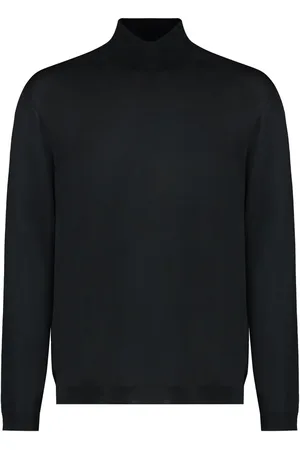 Roberto Collina Sweater i merino