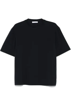Cruciani T-shirt i jersey