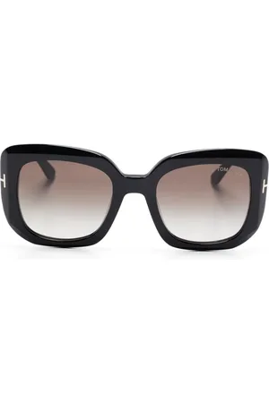 Tom Ford Carla 02 solbriller