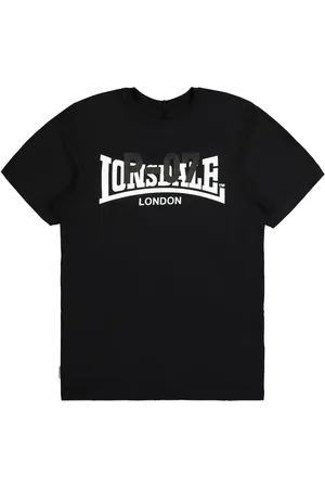 PROTOTYPES T-shirt med slogan-tryk