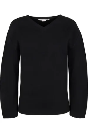 Stella McCartney Sweater med V-hals
