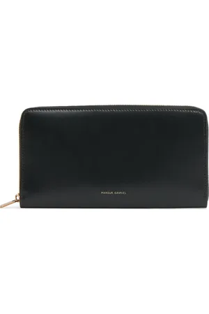 Mansur Gavriel Pung med lynlås