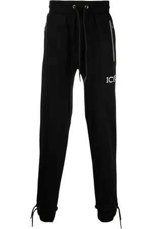 Iceberg Joggingbukser med logotryk