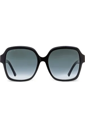 Jimmy Choo Rella solbriller