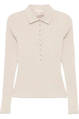RAG&BONE The essentiel polo