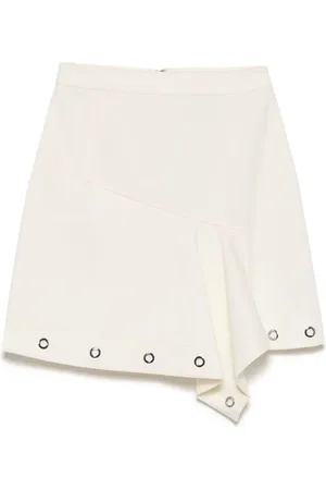 3.1 Phillip Lim Dekonstrueret nederdel