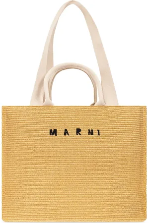 Marni Stor Basket tote