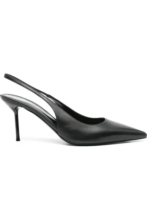 PARIS TEXAS 70 mm Lidia pumps