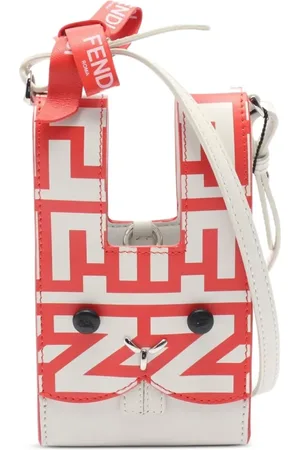 Fendi × Marc Jacobs mini Bustina Bunny håndtaske fra 2010