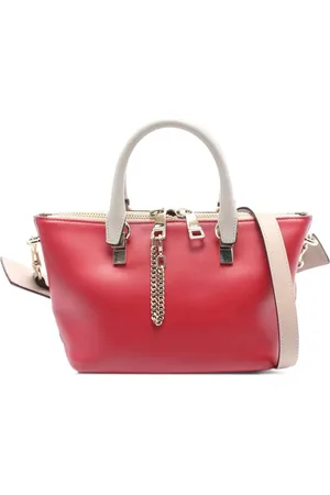 Chloé Mini Baily tote fra 2010