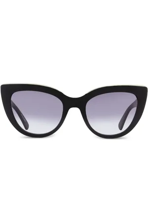 Longchamp Cat eye-solbriller