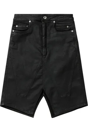 Rick Owens Denimnederdel