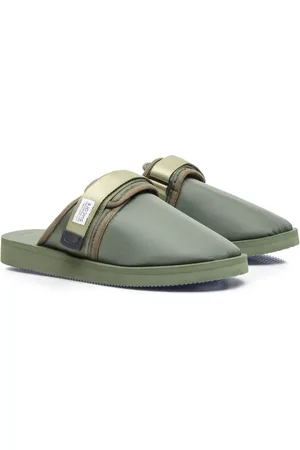 SUICOKE Zavo-Cab sandaler