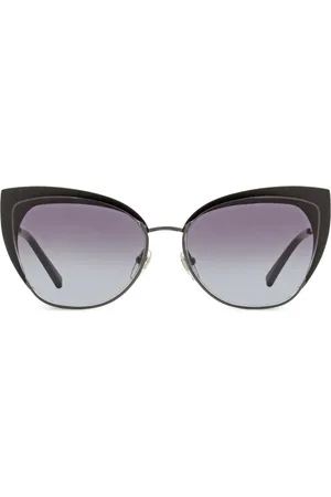 MCM Cat eye-solbriller
