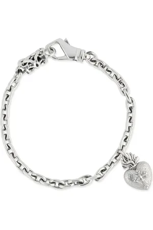 EMANUELE BICOCCHI Sacred Heart armbånd