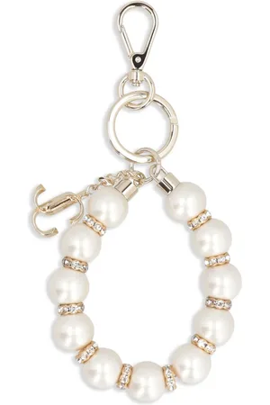 Jimmy Choo Sphere nøglering
