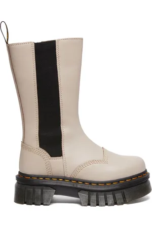 Dr. Martens Audrick Chelsea-støvler